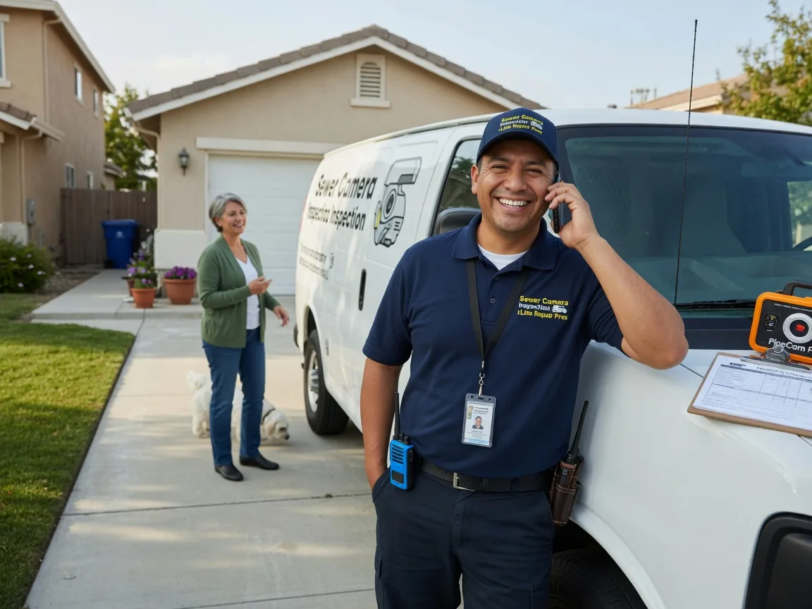Sewer Line Repair Umbarger, TX FAQs